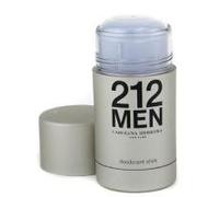 Carolina Herrera Desodorante 212 Men Nyc 75g