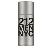 Carolina Herrera - 212 For Men Spray Desodorantes 150 ml male