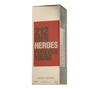 Carolina Herrera Carolina Herrera 212 Héroes Men Eau de Tolilette 90