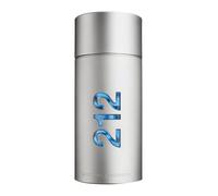 CAROLINA HERRERA 212 Men NYC Eau de Toilette - 200 ML Eau de toilette Perfumes Hombre