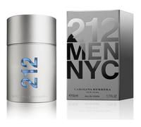 ¡54% DTO! 212 Men Eau de Toilette 50 ml