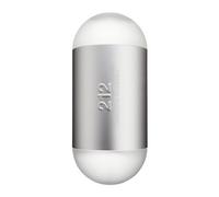 Carolina Herrera 212 NYC Eau de Toilette 100 ml