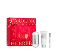 CAROLINA HERRERA 212 NYC Eau De Toilette Estuche - 100 ML Eau de toilette Perfumes Mujer