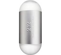 212 NYC FOR HER eau de toilette vaporizador 100 ml