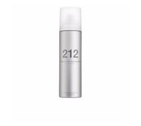 Carolina Herrera 212 NYC For Her Deodorant Spray 150ml