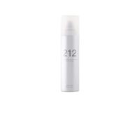 Carolina Herrera 212 Nyc For Her Desodorante Spray 150ml