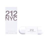 C HERRERA 212 EDT 30 VAP
