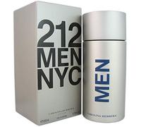 Carolina Herrera 212 NYC For Men EDT 200ml