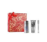CAROLINA HERRERA 212 MEN Estuche // Precio, Comprar n/a 100 ml Vaporizador + After Shave Gel 100 ml + 10 ml Vaporizador