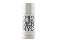 Carolina Herrera - 212 For Men Spray Desodorantes 150 ml male