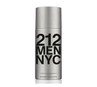 Carolina Herrera - 212 For Men Spray Desodorantes 150 ml male