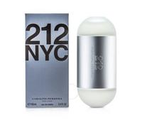 Carolina Herrera 212 Nyc para Ella Eau de Toilette 100ml