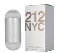 Carolina Herrera 212 NYC Women Eau de toilette Spray Agua de colonia