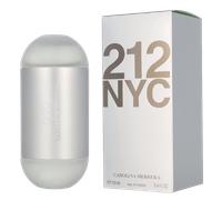 Carolina Herrera 212 NYC Women Eau de toilette Spray Agua de colonia