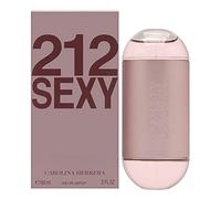 Carolina Herrera - 212 SEXY edp vapo 60 ml