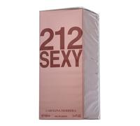 Carolina Herrera 212 Sexy EDP 100 ml