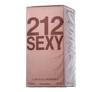 Carolina Herrera 212 - Sexy EDP Eau de Parfum 60 ml