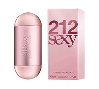 Carolina Herrera - 212 SEXY edp vapo 60 ml