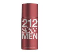 Carolina Herrera 212 Sexy Men Desodorante 150 ml