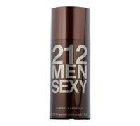 Carolina Herrera 212 Sexy Men Desodorante - Desodorante Spray 150 ml