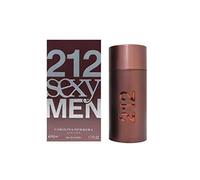 Carolina Herrera - 212 SEXY MEN edt vapo 50 ml