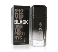 ¡50% DTO! 212 VIP Black Eau de Parfum 100 ml