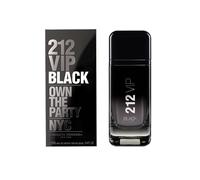 Carolina Herrera 212 VIP Black Eau De Parfum 100ml