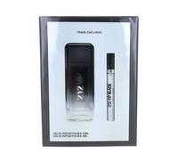 Carolina Herrera 212 Vip Men Black Set de Regalo