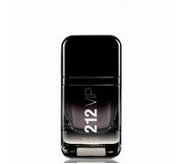 Carolina Herrera - 212 For Men Vip Black Perfumes 50 ml male
