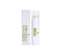 Carolina Herrera 212 VIP Desodorante con Vaporizador - 150 ml
