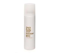 Carolina Herrera 212 Desodorante Vip 150ml Vapo