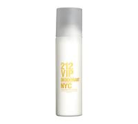 Carolina herrera 212 vip desodorante con vaporizador - 150 ml