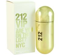 Carolina Herrera 212 VIP Eau de Parfum 80 ml