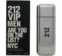 212 VIP Men.- 100 ML