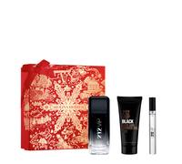 Carolina Herrera 212 Vip Men Black Cofre de Regalo