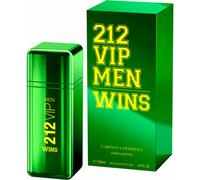 Carolina Herrera 212 Vip Men Wins 100ml
