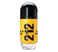 Carolina Herrera 212 Vip Rosé 212 Cab "Ed. Limit" EDP n/a 80 ml Vaporizador