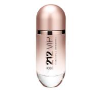 CAROLINA HERRERA 212 Vip Rosé - 80 ML Eau de Parfum Perfumes Mujer