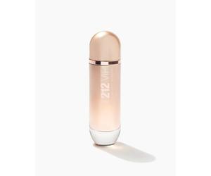 Carolina herrera 212 vip rosé agua de perfume vaporizador - 125 ml