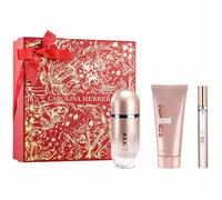 Carolina Herrera - 212 Vip Rosé - Estuche Eau De Parfum Mujer