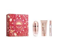 212 C.Herrera Vip Rose 80 Vp+Bl100+Mini