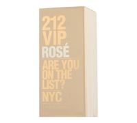 ¡55% DTO! 212 Vip Rose Eau de Parfum 80 ml