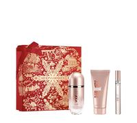 Carolina Herrera 212 Vip Rosé Estuche 3 Pz