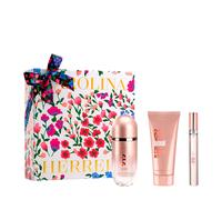 CAROLINA HERRERA 212 VIP ROSÉ Estuche // Precio, Comprar n/a 80 ml Vaporizador + Loción Corporal 100 ml + 10 ml