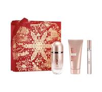 212 VIP ROSÉ ESTUCHE 3 pz