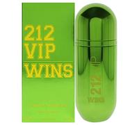 Carolina herrera 212 vip wins edición limitada, one size, 80 ml