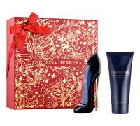 Carolina herrera 65225600 juego de fragancias de regalo mujeres 1 piez