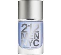 Carolina Herrera Agua de Colonia 212 Men Nyc 30mL