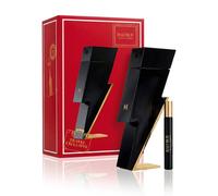 Carolina Herrera Bad Boy 100 ml + EDT MINI Eau de Toilette para hombre