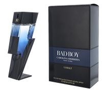 ¡41% DTO! Bad Boy Cobalt Perfume de Hombre Eau de Parfum 100 ml